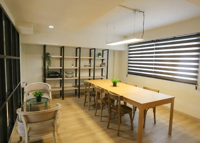 ホテル Mali @wongsawang Boutique バンコク都