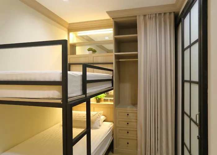 Mali @wongsawang Boutique 3*